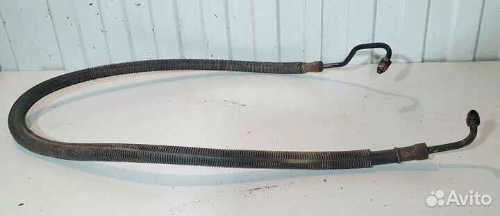 Трубка гидроусилителя Volkswagen Passat B3