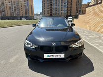 BMW 3 серия 2.0 AT, 2012, 243 000 км, с пробегом, цена 1 770 000 руб.