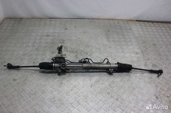 Рулевая рейка Форд Фиеста 96fb3550ac