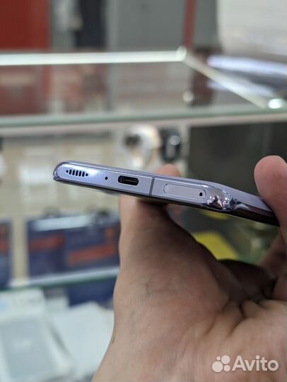 Xiaomi Mi 11, 12/256 ГБ
