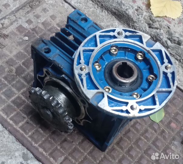 Преобразователь