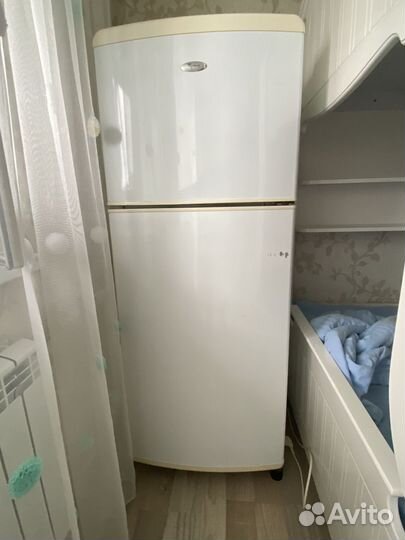 Холодильник daewoo бу