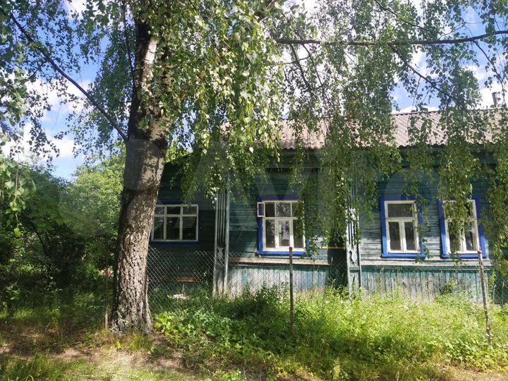 2-к. квартира, 29,4 м², 1/1 эт.