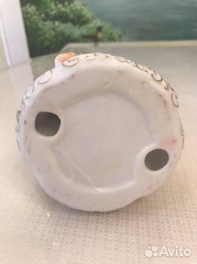 Будда\ божок керамика