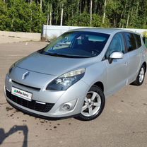 Renault Grand Scenic 1.5 MT, 2012, 224 000 км, с пробегом, цена 890 000 руб.