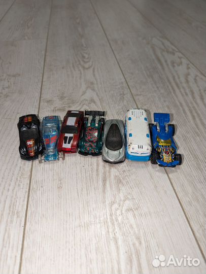 Машинки хот вилс hot wheels