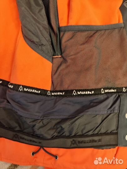 Пакет одежды на рост 152 см