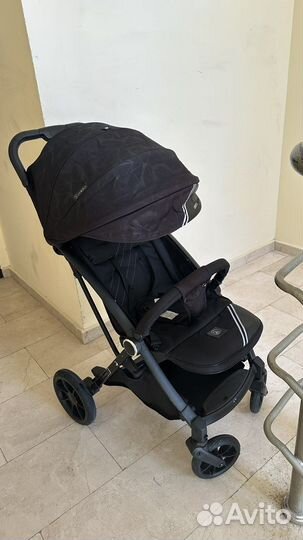 Коляска Coletto