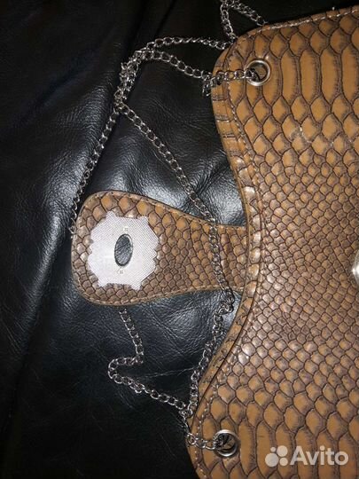 Клатч женский