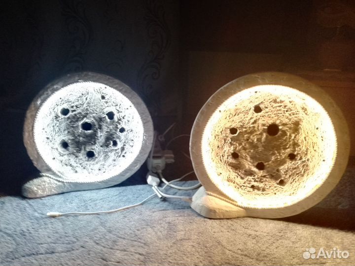 Светильник-ночник