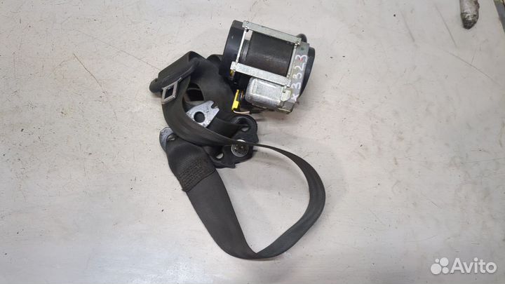 Ремень безопасности Seat Toledo 4, 2013