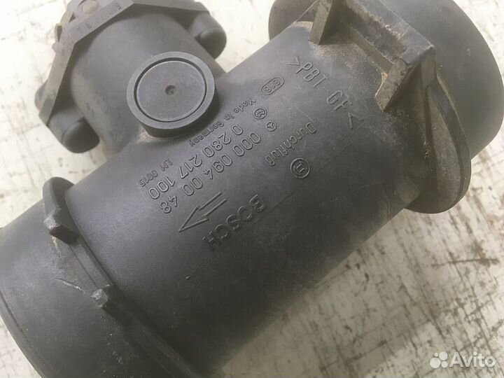 Датчик дмрв Мерседес 2.0 111.942 M