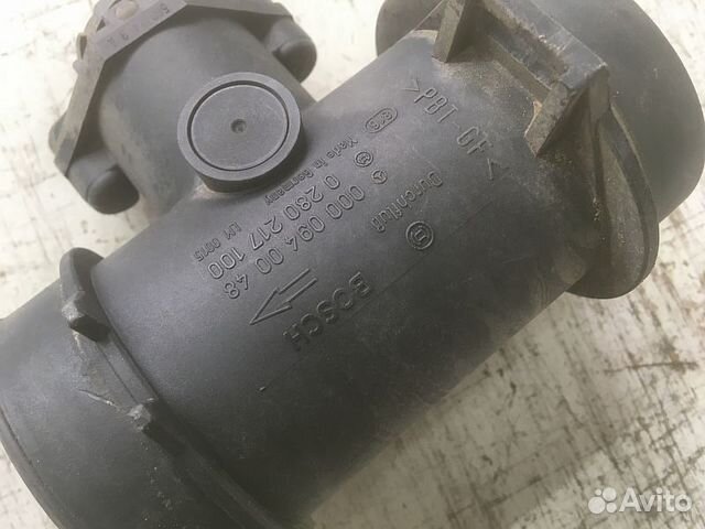 Датчик дмрв Мерседес 2.0 111.942 M