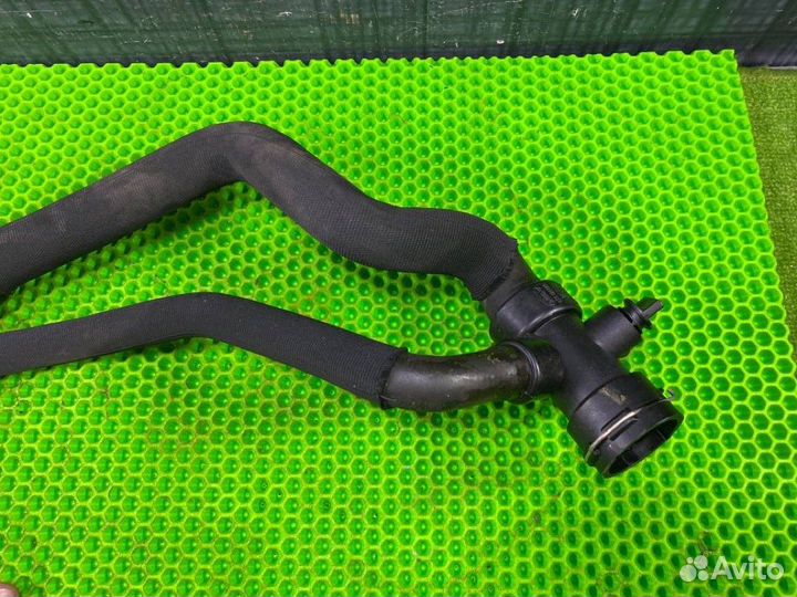 Шланг радиатора Audi A4 Avant B7 ALT 2006