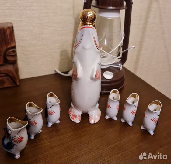 Рыба С рыбками