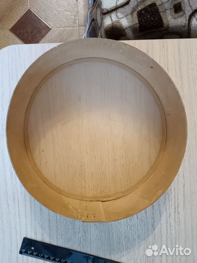 Форма для выпечки торта