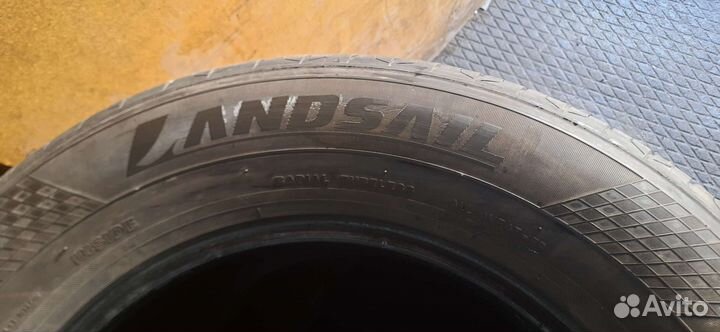 Landsail LS588 SUV 265/60 R18 150
