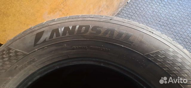 Landsail LS588 SUV 265/60 R18 150