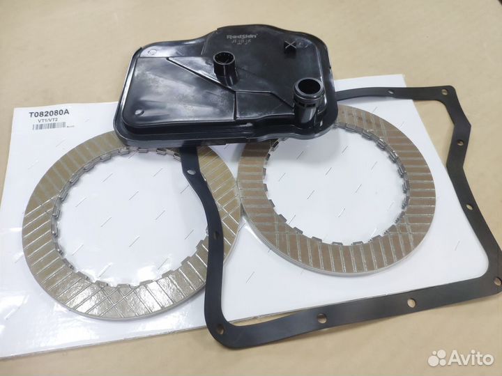 Фильтр вариатора VT2 VT1