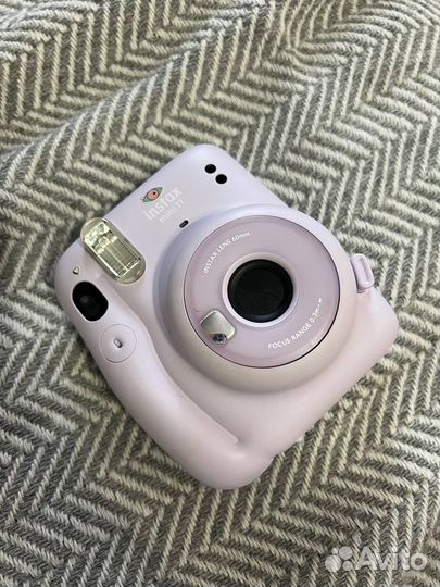 Fujifilm instax mini 11