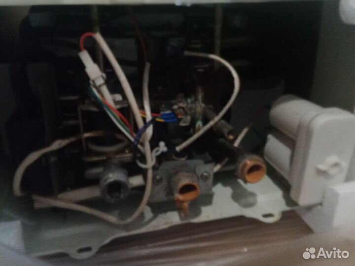 Продам газовою колонку