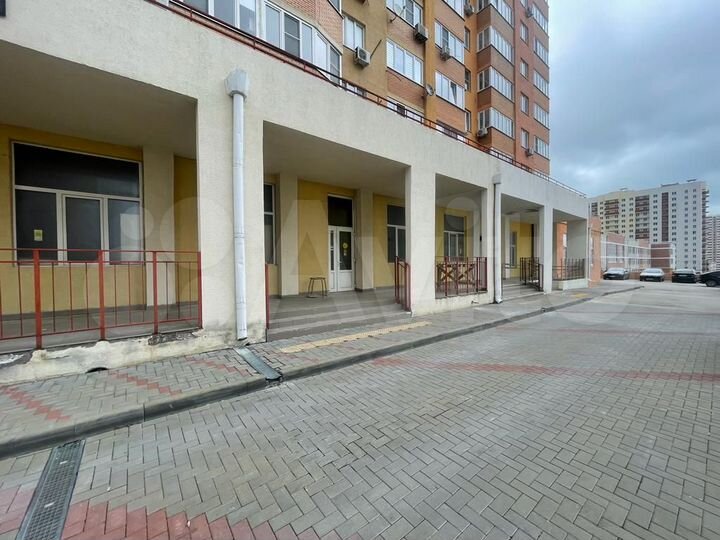 Сдам, ПСН, первый этаж, Южный, 100 м²