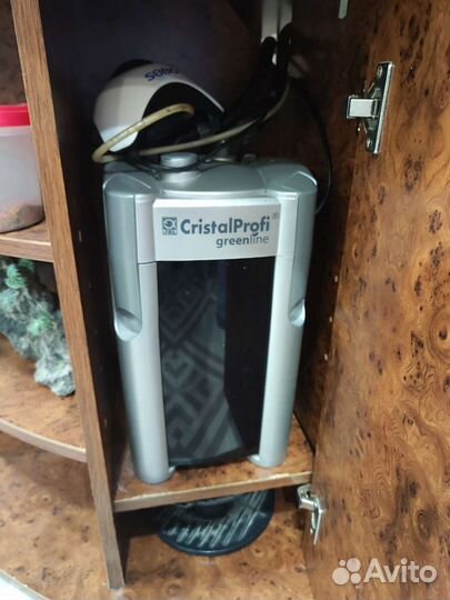 Украшение для аквариума