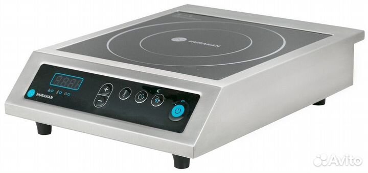 Ремонт индукционных плит