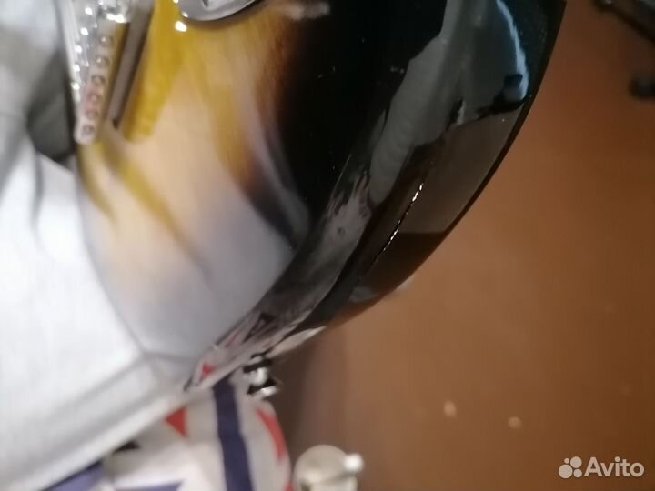 Электрогитара Fender Squier strat + Frontman 10G