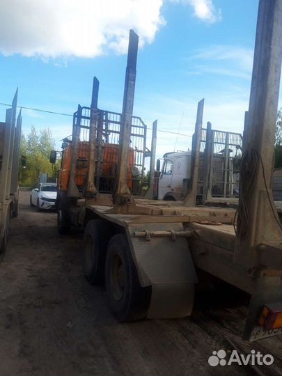 Продам маз 6303а8 2012гв частями