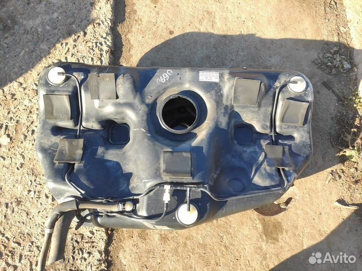 Бак топливный Nissan Almera Classic