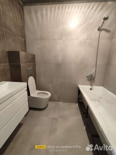 Плиточник отделочник универсал