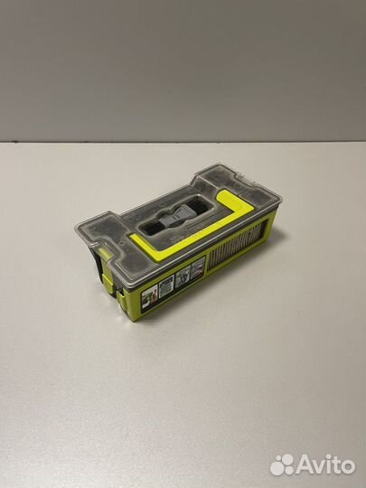 Контейнер для робота пылесоса Lg VR6570LVM