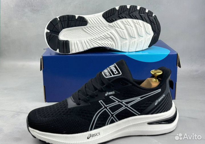 Мужские кроссовки Asics