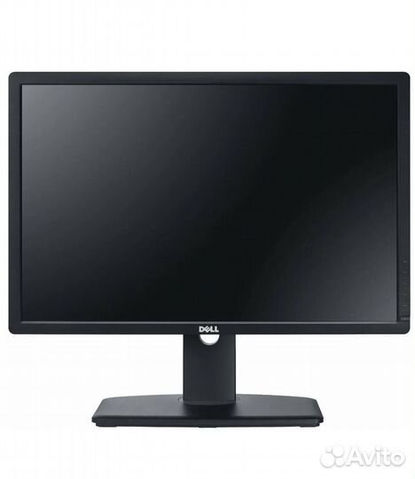 Монитор Dell u2413 fullHD