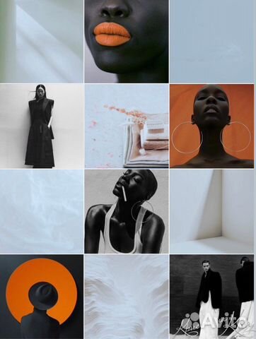 Визуал менеджер, контент-менеджер