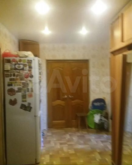 Комната 12 м² в 4-к., 19/22 эт.