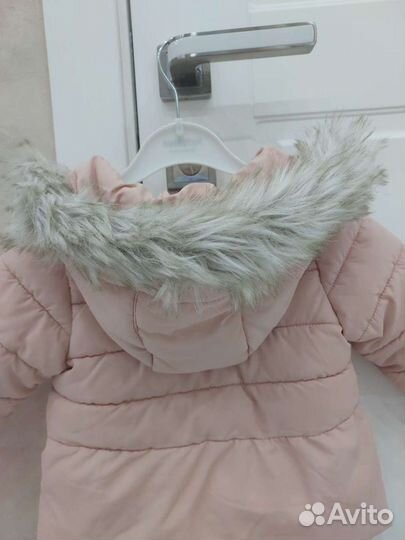 Куртка zara