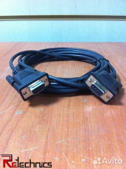 Кабель com-com папа-папа