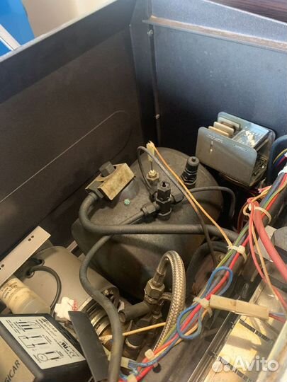 Ремонт Кофемашин. Чистка, Обслуживание Кофемашины