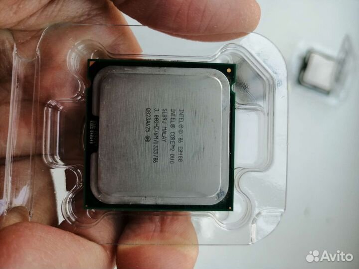 Процессоры 775,1155,1156