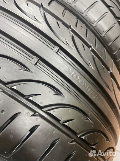 Hankook Ventus V12 Evo2 K120 255/40 R19 100Y
