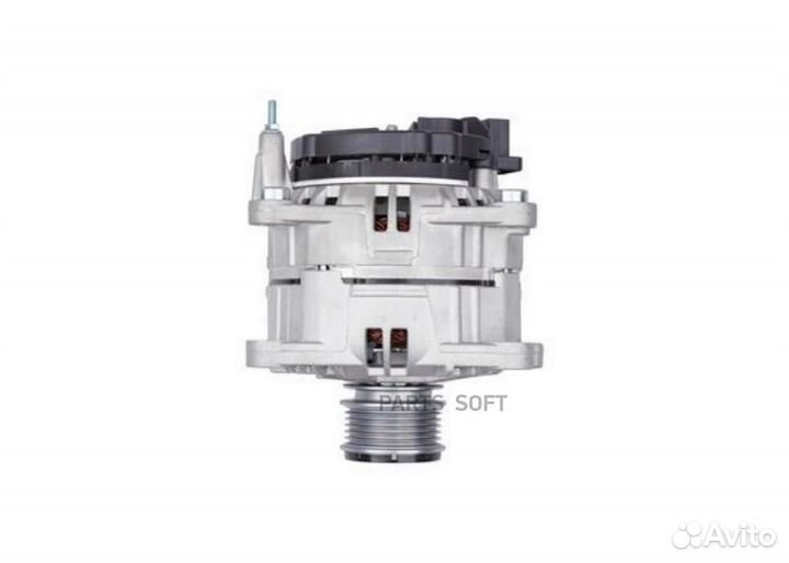 Генератор bosch / 1986A00902