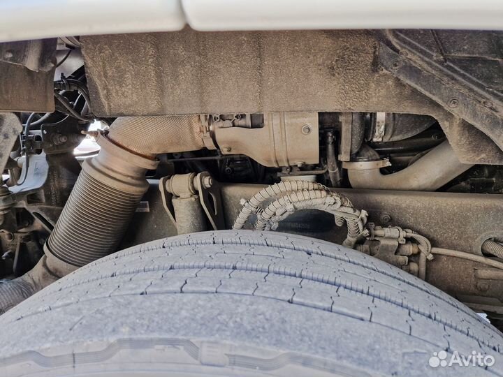 DongFeng DFH 4180 4x2, 2023