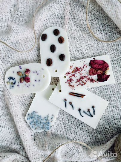 Флорентийское саше