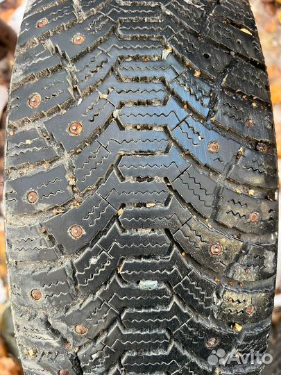 Tunga nordway 185/65/15