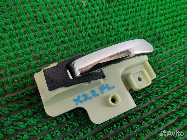 Ручка двери внутренняя левая Dodge Caliber PM 2007