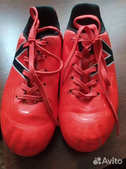 Футбольные бутсы детские victory 31 размер