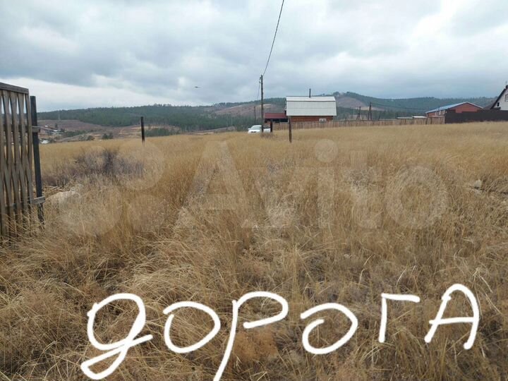 Участок 6 сот. (СНТ, ДНП)