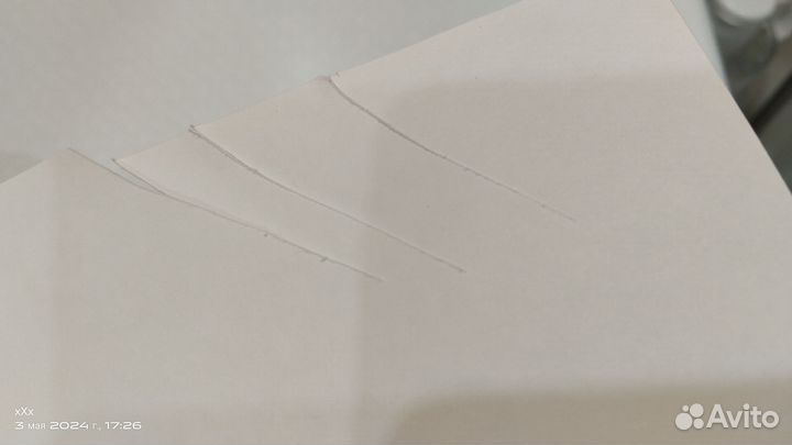 Нож охотничий